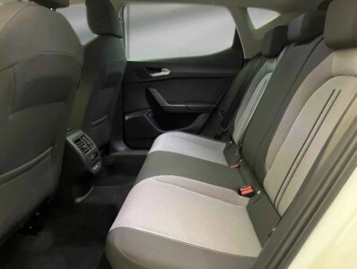 SEAT LEON IV 1.5 ETSI 150CV BVA7 SPECIALE EDITION -  87051