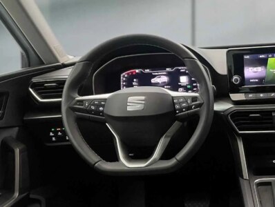 SEAT LEON IV 1.5 ETSI 150CV BVA7 SPECIALE EDITION -  87051