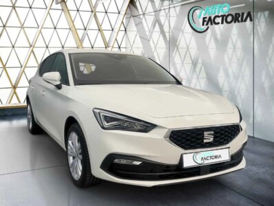 SEAT LEON IV 1.5 ETSI 150CV BVA7 SPECIALE EDITION VISION -  90100