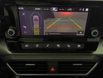 SEAT LEON IV 1.5 ETSI 150CV BVA7 SPECIALE EDITION VISION -  90100