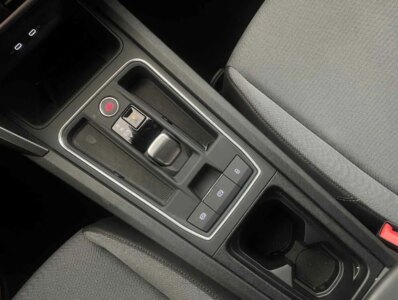 SEAT LEON IV 1.5 ETSI 150CV BVA7 SPECIALE EDITION VISION -  90100
