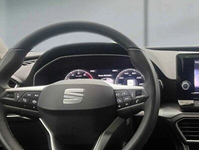 SEAT LEON IV 1.5 ETSI 150CV BVA7 SPECIALE EDITION VISION -  90100