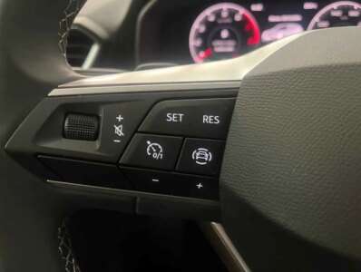 SEAT LEON IV 1.5 ETSI 150CV BVA7 SPECIALE EDITION VISION -  90100