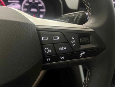 SEAT LEON IV 1.5 ETSI 150CV BVA7 SPECIALE EDITION VISION -  90100