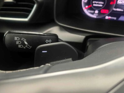 SEAT LEON IV 1.5 ETSI 150CV BVA7 SPECIALE EDITION VISION -  90100