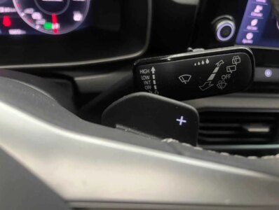 SEAT LEON IV 1.5 ETSI 150CV BVA7 SPECIALE EDITION VISION -  90100