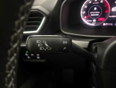 SEAT LEON IV 1.5 ETSI 150CV BVA7 SPECIALE EDITION VISION -  90100