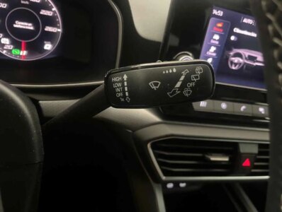 SEAT LEON IV 1.5 ETSI 150CV BVA7 SPECIALE EDITION VISION -  90100