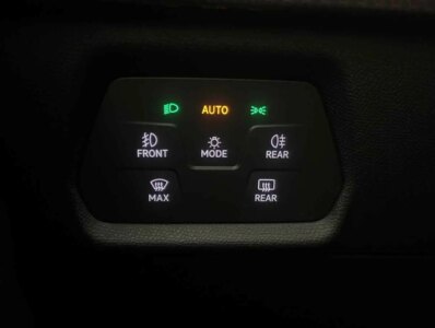 SEAT LEON IV 1.5 ETSI 150CV BVA7 SPECIALE EDITION VISION -  90100