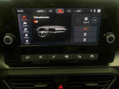 SEAT LEON IV 1.5 ETSI 150CV BVA7 SPECIALE EDITION VISION -  90100