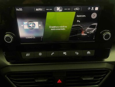 SEAT LEON IV 1.5 ETSI 150CV BVA7 SPECIALE EDITION VISION -  90100