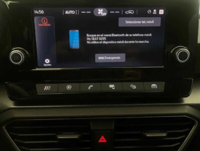 SEAT LEON IV 1.5 ETSI 150CV BVA7 SPECIALE EDITION VISION -  90100