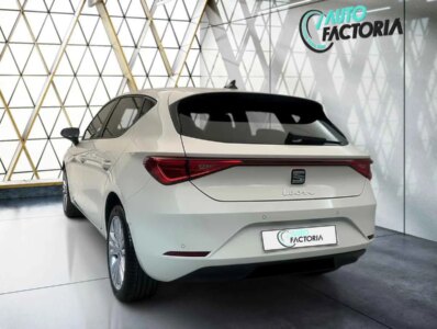 SEAT LEON IV 1.5 ETSI 150CV BVA7 SPECIALE EDITION VISION -  90100