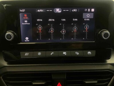 SEAT LEON IV 1.5 ETSI 150CV BVA7 SPECIALE EDITION VISION -  90100