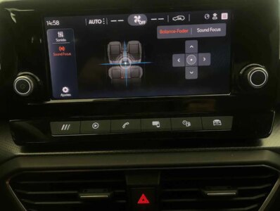 SEAT LEON IV 1.5 ETSI 150CV BVA7 SPECIALE EDITION VISION -  90100