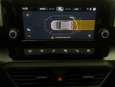 SEAT LEON IV 1.5 ETSI 150CV BVA7 SPECIALE EDITION VISION -  90100