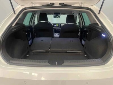 SEAT LEON IV 1.5 ETSI 150CV BVA7 SPECIALE EDITION VISION -  90100