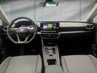 SEAT LEON IV 1.5 ETSI 150CV BVA7 SPECIALE EDITION VISION -  90100