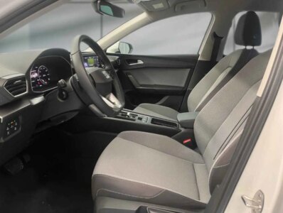SEAT LEON IV 1.5 ETSI 150CV BVA7 SPECIALE EDITION VISION -  90100