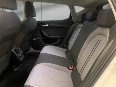 SEAT LEON IV 1.5 ETSI 150CV BVA7 SPECIALE EDITION VISION -  90100