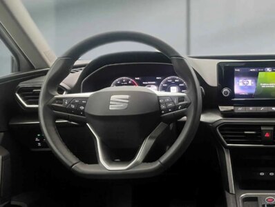SEAT LEON IV 1.5 ETSI 150CV BVA7 SPECIALE EDITION VISION -  90100