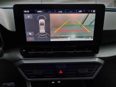 SEAT LEON IV 1.5 ETSI 150CV DSG FR  SPECIAL EDITION VISION -  91323