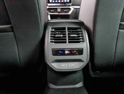 SEAT LEON IV 1.5 ETSI 150CV DSG FR  SPECIAL EDITION VISION -  91323