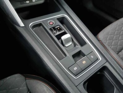 SEAT LEON IV 1.5 ETSI 150CV DSG FR  SPECIAL EDITION VISION -  91323