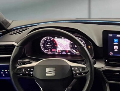 SEAT LEON IV 1.5 ETSI 150CV DSG FR  SPECIAL EDITION VISION -  91326