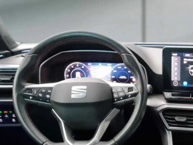 SEAT LEON IV 1.5 ETSI 150CV DSG FR  SPECIAL EDITION VISION -  91323