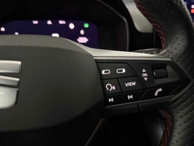SEAT LEON IV 1.5 ETSI 150CV DSG FR  SPECIAL EDITION VISION -  91707