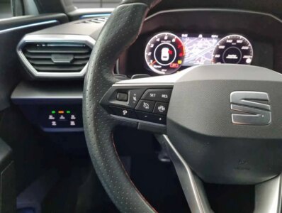 SEAT LEON IV 1.5 ETSI 150CV DSG FR  SPECIAL EDITION VISION -  91323