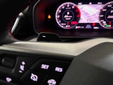 SEAT LEON IV 1.5 ETSI 150CV DSG FR  SPECIAL EDITION VISION -  91326