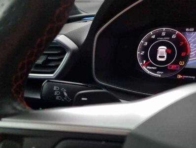 SEAT LEON IV 1.5 ETSI 150CV DSG FR  SPECIAL EDITION VISION -  91323