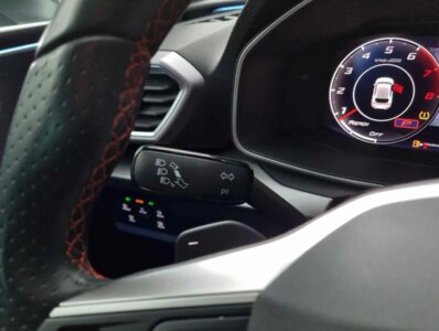 SEAT LEON IV 1.5 ETSI 150CV DSG FR  SPECIAL EDITION VISION -  91323