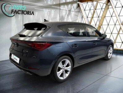 SEAT LEON IV 1.5 ETSI 150CV DSG FR  SPECIAL EDITION VISION -  91707SEAT LEON IV 1.5 ETSI 150CV DSG FR  SPECIAL EDITION VISION -  91707
