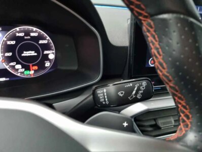 SEAT LEON IV 1.5 ETSI 150CV DSG FR  SPECIAL EDITION VISION -  91323