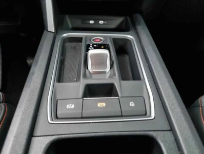 SEAT LEON IV 1.5 ETSI 150CV DSG FR  SPECIAL EDITION VISION -  91323