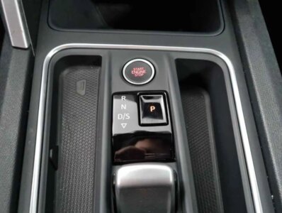 SEAT LEON IV 1.5 ETSI 150CV DSG FR  SPECIAL EDITION VISION -  91323