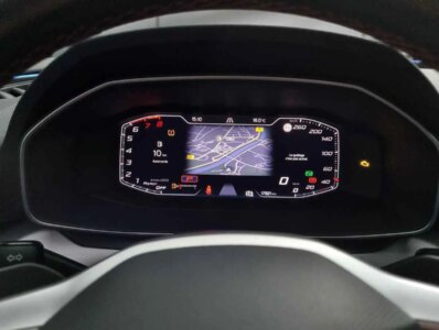 SEAT LEON IV 1.5 ETSI 150CV DSG FR  SPECIAL EDITION VISION -  91323