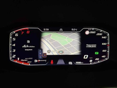 SEAT LEON IV 1.5 ETSI 150CV DSG FR  SPECIAL EDITION VISION -  91326