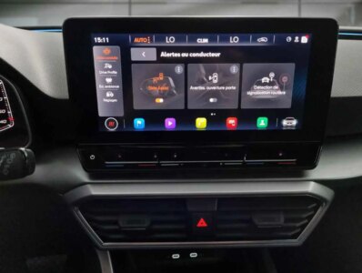 SEAT LEON IV 1.5 ETSI 150CV DSG FR  SPECIAL EDITION VISION -  91323