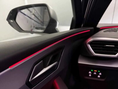 SEAT LEON IV 1.5 ETSI 150CV DSG FR  SPECIAL EDITION VISION -  91707