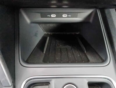 SEAT LEON IV 1.5 ETSI 150CV DSG FR  SPECIAL EDITION VISION -  91323
