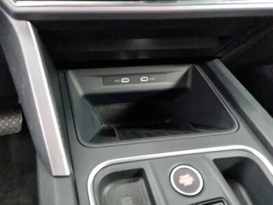 SEAT LEON IV 1.5 ETSI 150CV DSG FR  SPECIAL EDITION VISION -  91323