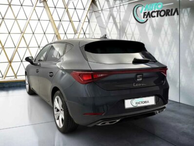 SEAT LEON IV 1.5 ETSI 150CV DSG FR  SPECIAL EDITION VISION -  91707