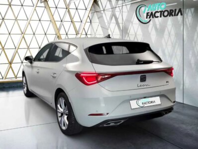 SEAT LEON IV 1.5 ETSI 150CV DSG FR  SPECIAL EDITION VISION -  91323