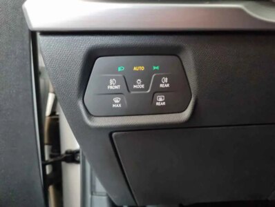 SEAT LEON IV 1.5 ETSI 150CV DSG FR  SPECIAL EDITION VISION -  91323