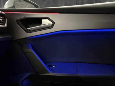 SEAT LEON IV 1.5 ETSI 150CV DSG FR  SPECIAL EDITION VISION -  91707