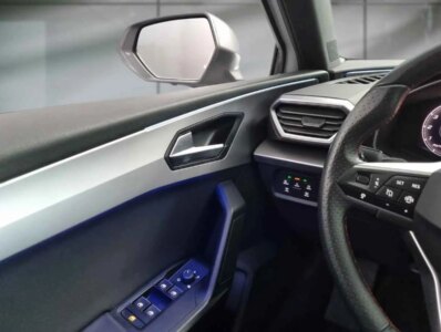 SEAT LEON IV 1.5 ETSI 150CV DSG FR  SPECIAL EDITION VISION -  91323